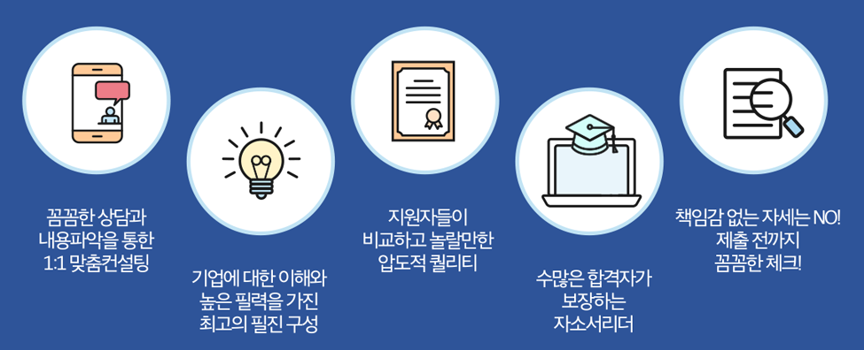 자소서첨삭대필 컨설팅 서비스 소개 5 자소서첨삭 생산직 자기소개서첨삭대필 자소서첨삭대필 컨설팅 서비스 소개